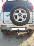 Toyota Cami, Daihatsu Terios (13)